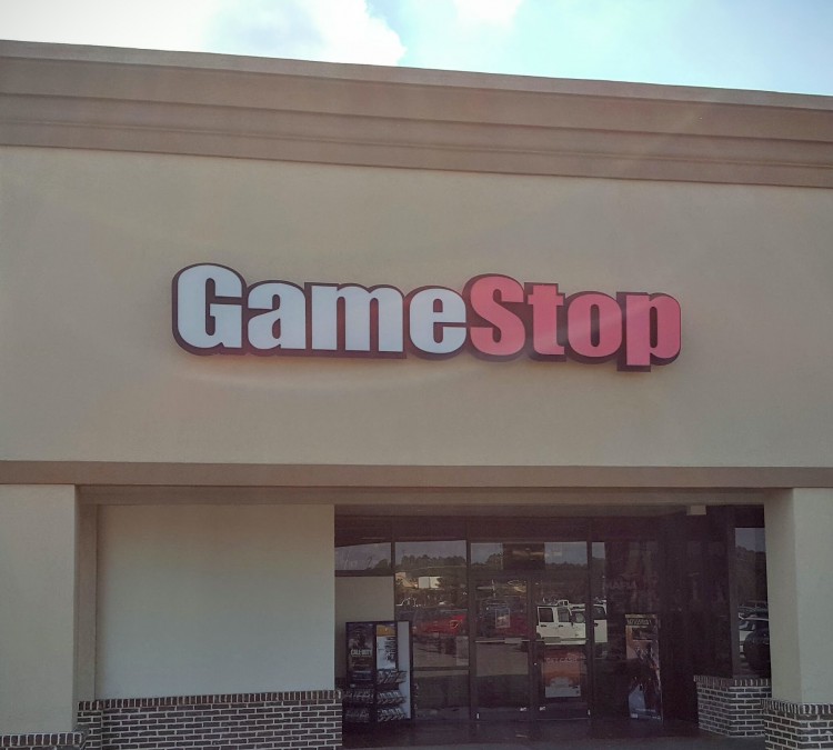 GameStop (Statesboro,&nbspGA)